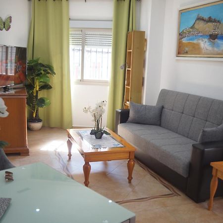 Apartamento Centrico Santa Pola Εξωτερικό φωτογραφία