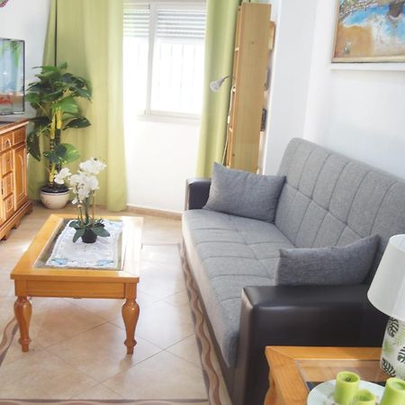 Apartamento Centrico Santa Pola Εξωτερικό φωτογραφία