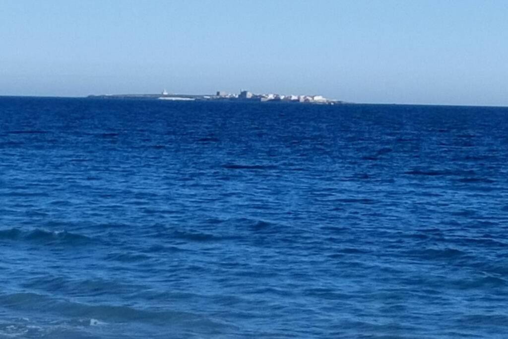 Apartamento Centrico Santa Pola Εξωτερικό φωτογραφία