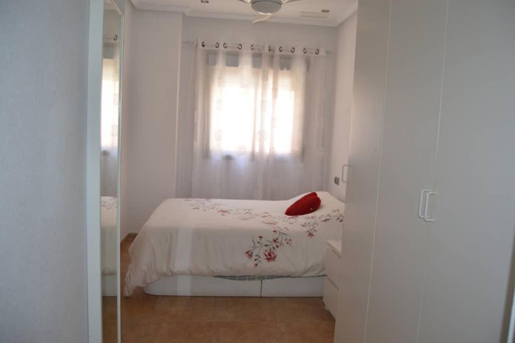 Apartamento Centrico Santa Pola Εξωτερικό φωτογραφία