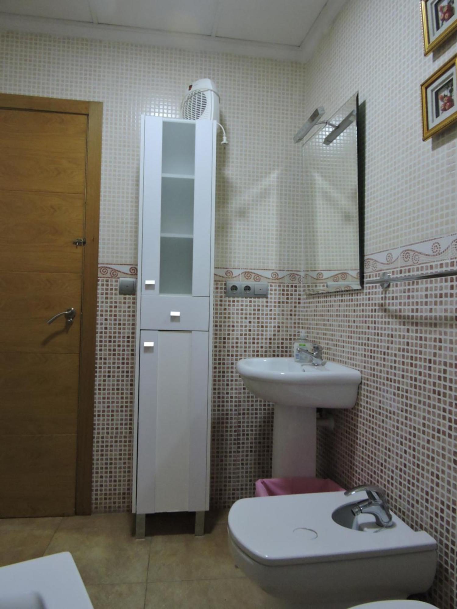 Apartamento Centrico Santa Pola Εξωτερικό φωτογραφία