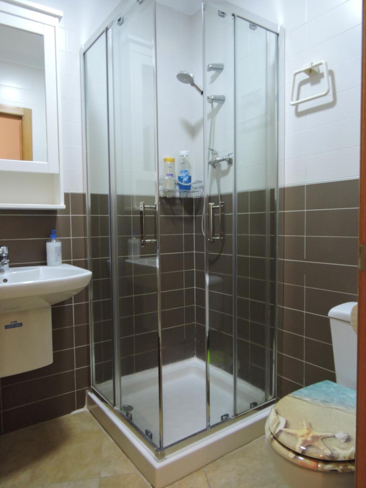 Apartamento Centrico Santa Pola Εξωτερικό φωτογραφία